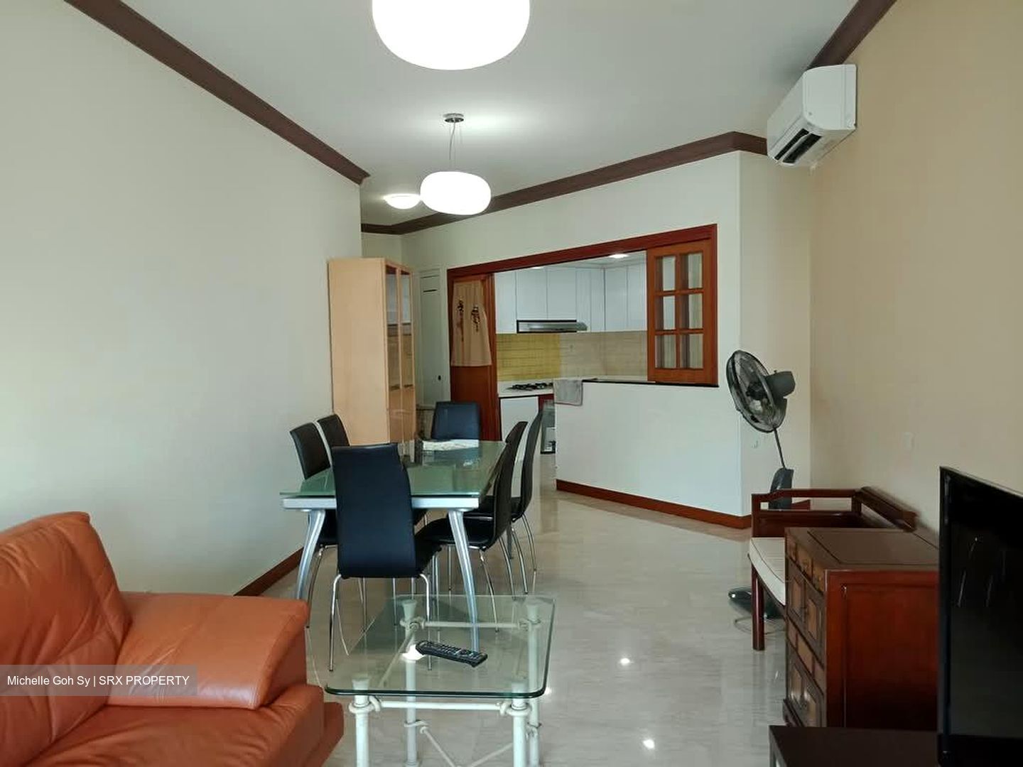 Compass Heights (D19), Apartment #580278261
